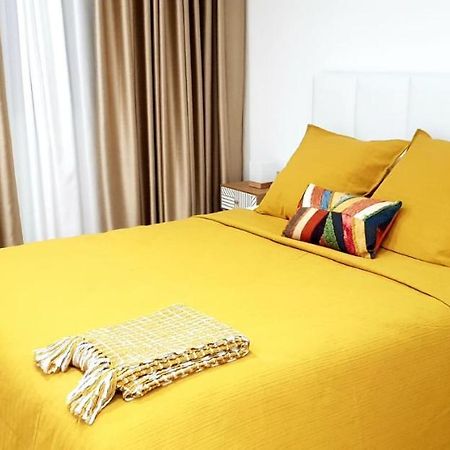 Bed and Breakfast Aroma D Orca Exterior foto