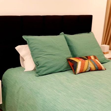 Bed and Breakfast Aroma D Orca Exterior foto