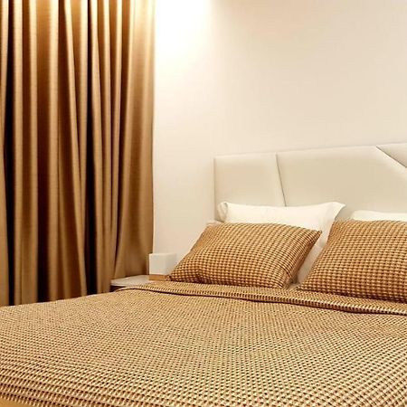 Bed and Breakfast Aroma D Orca Exterior foto