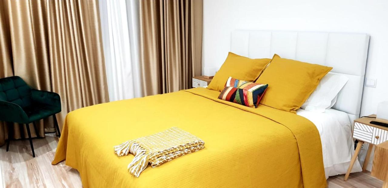 Bed and Breakfast Aroma D Orca Exterior foto