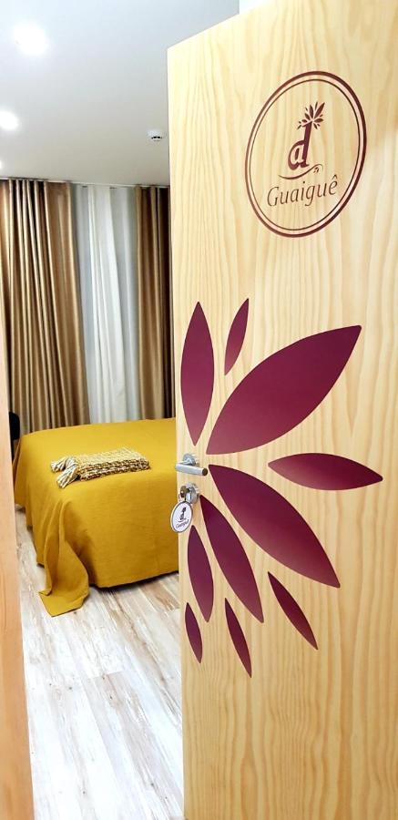 Bed and Breakfast Aroma D Orca Exterior foto