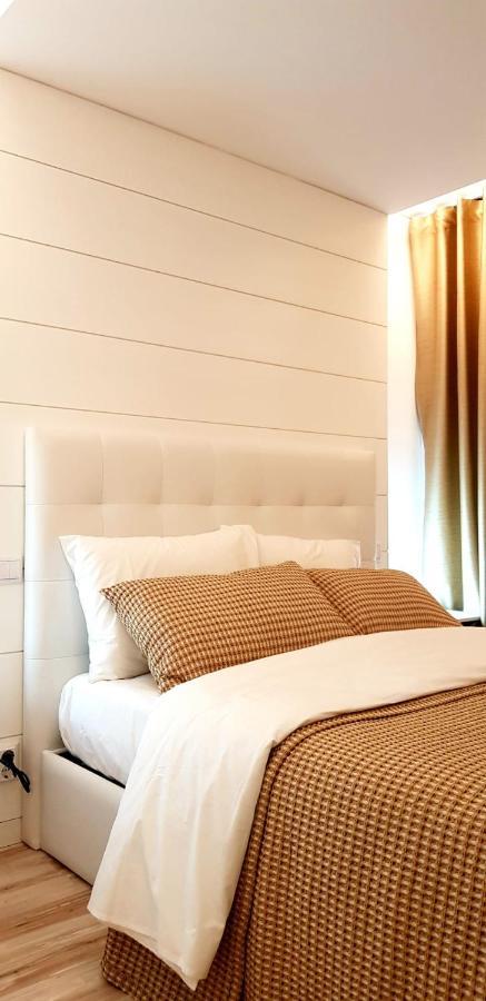 Bed and Breakfast Aroma D Orca Exterior foto