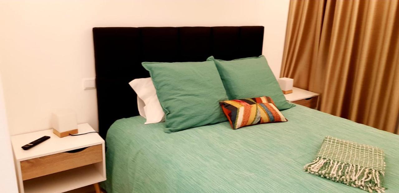Bed and Breakfast Aroma D Orca Exterior foto