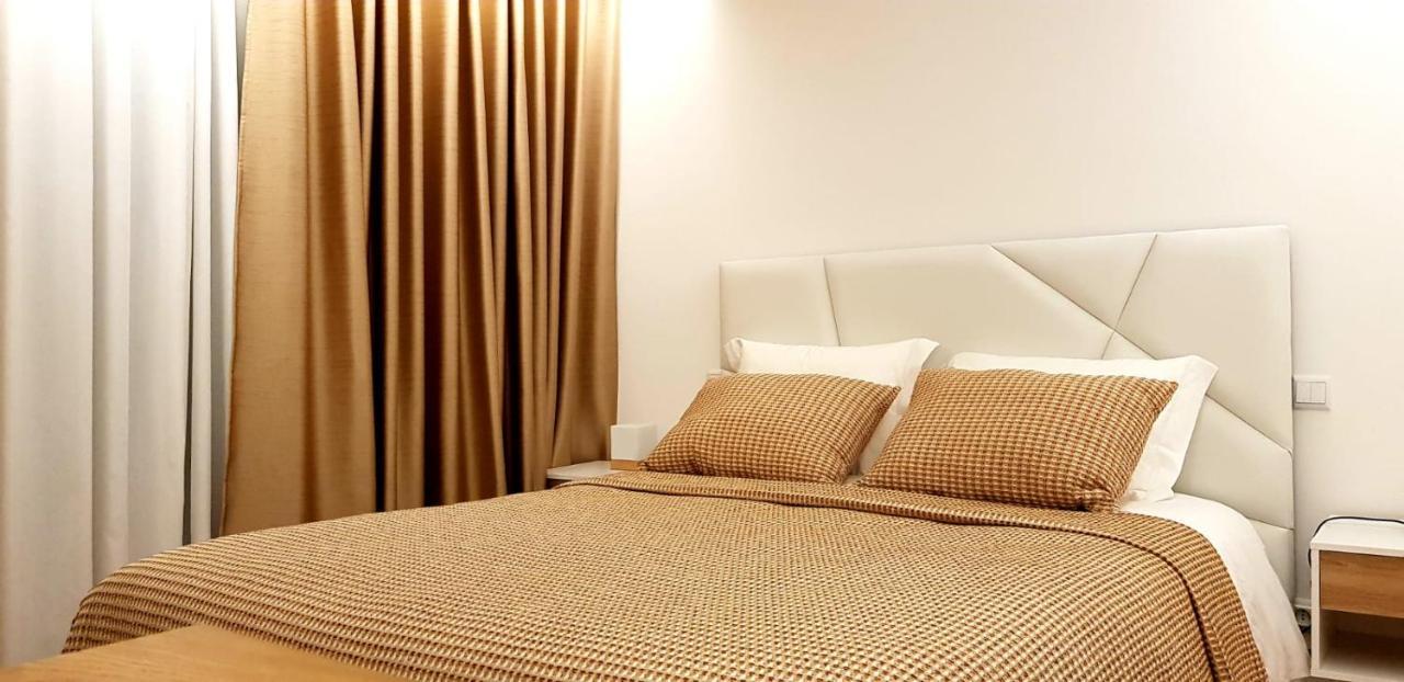 Bed and Breakfast Aroma D Orca Exterior foto